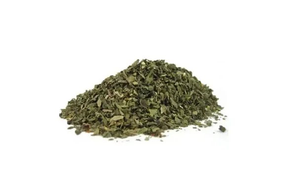 Manjericão a granel 1kg