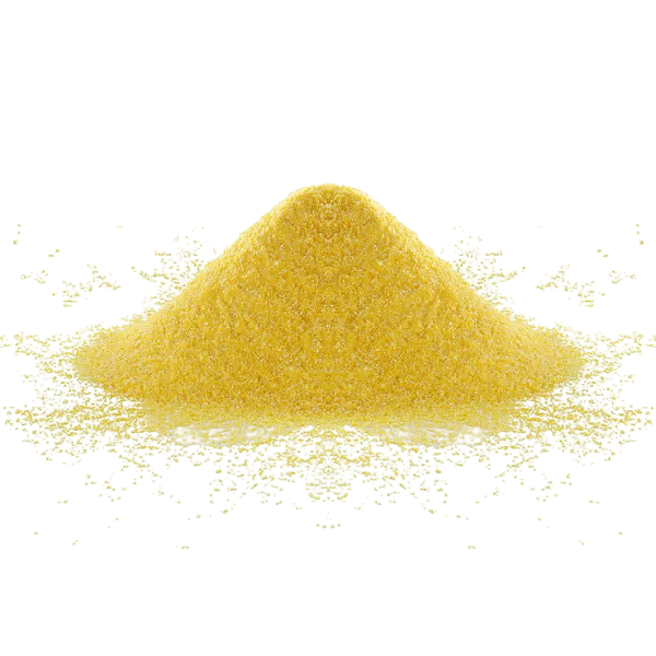 Fubá a granel 1kg