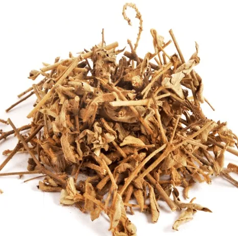 Velame do campo a granel 1kg