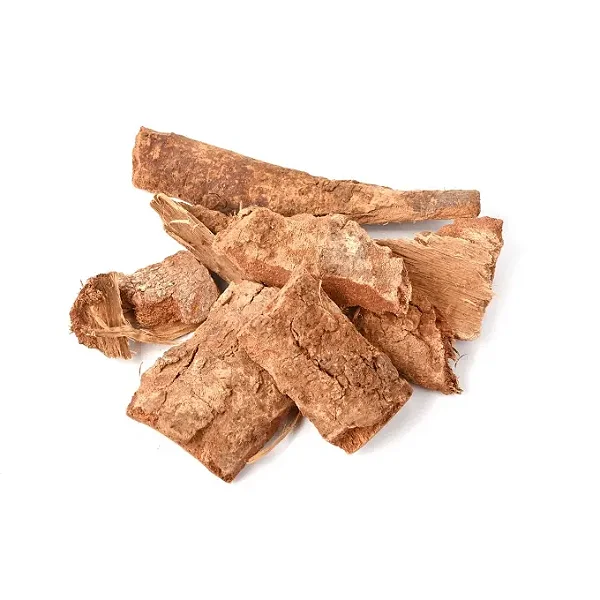 Sucupira casca a granel 1kg