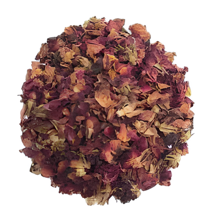 Rosa rubra a granel 1kg