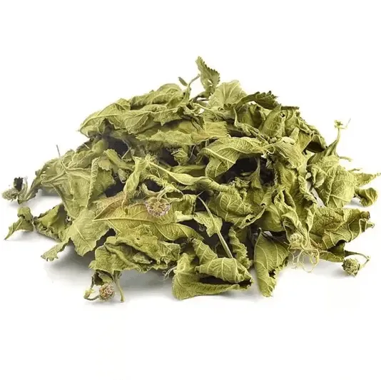 Melissa officinales a granel 1kg