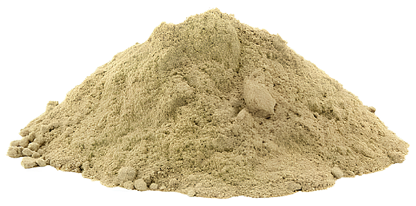 Jurubeba pó a granel 1kg