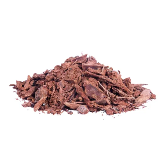 Jatobá rasurado a granel 1kg