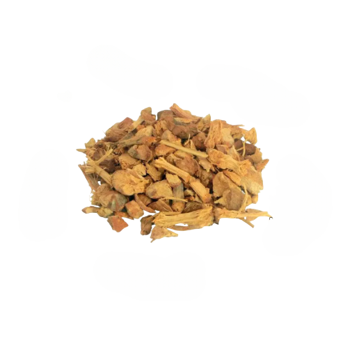 Japecanga rasurada a granel 1kg