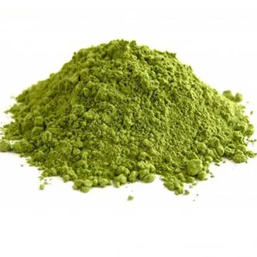 Café Verde em Pó a Granel – 1kg