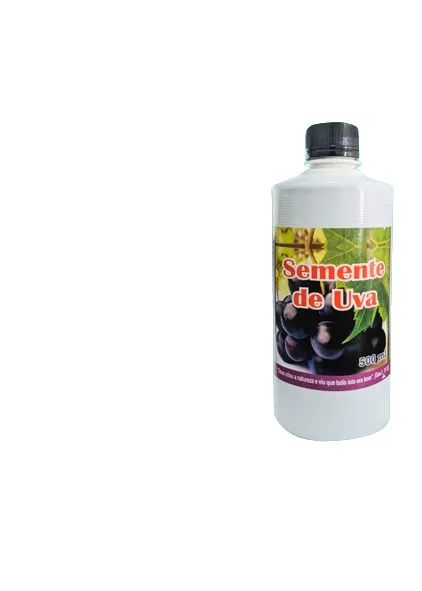 Semente de Uva | 500ml