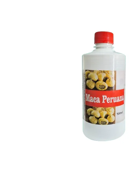 Maca Peruana | 500ml