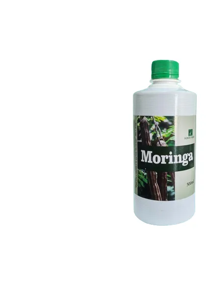 Moringa Oleifera | 500ml