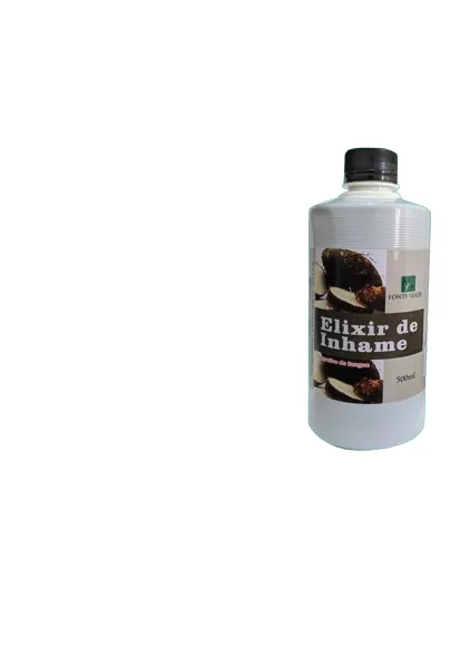 Elixir de Inhame | 500ml