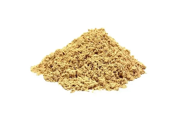 Farinha de berinjela a granel 1kg