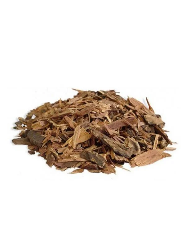 Copaíba casca a granel 1kg
