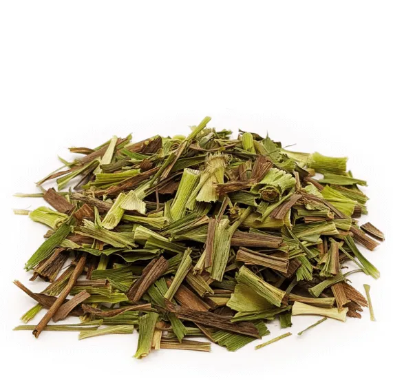 Chá cidreira a granel 1kg