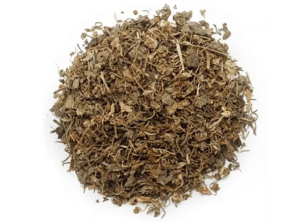 Centela asiática a granel 1kg