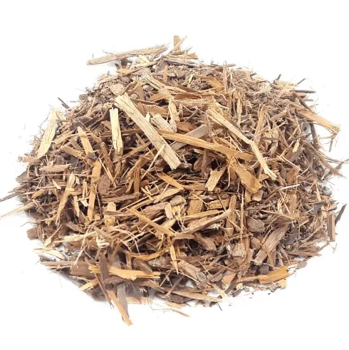 Catuaba rasurada a granel 1kg
