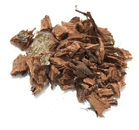 Cajueiro casca a granel 1kg