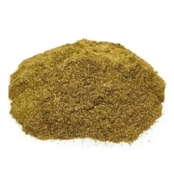 Alfafa pó a granel 1kg