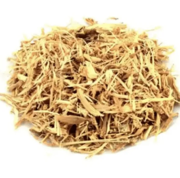 Alcacuz rasurada a granel 1kg