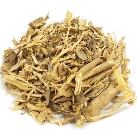 Alcaçuz raiz a granel 1kg