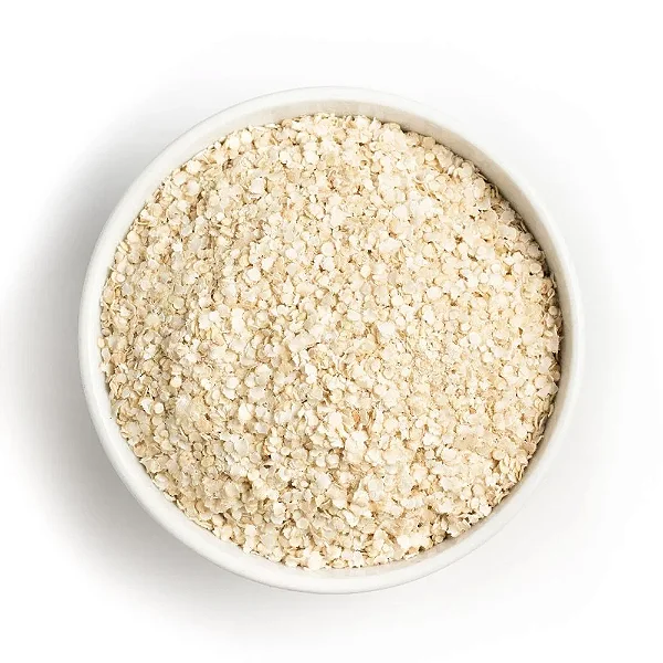 Quinoa em Flocos - 100g Granel