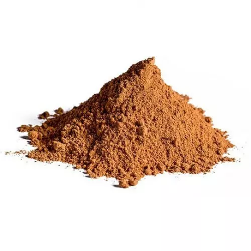 Uxi amarelo pó a granel 1kg