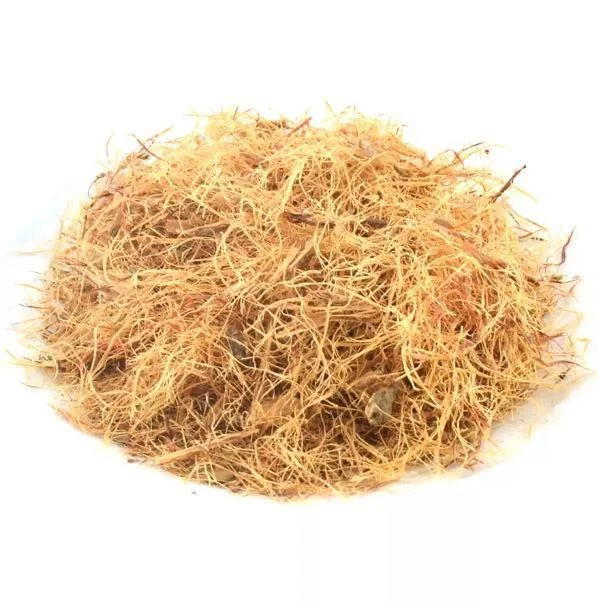 Unha de gato rasurada a granel 1kg