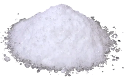 Pedra hume pó a granel 1kg