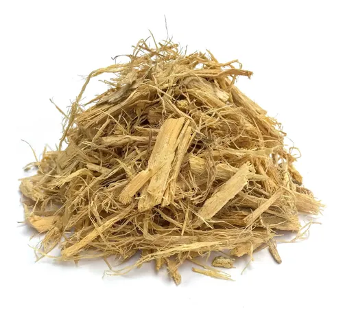 Marapuama  rasurada a granel 1kg