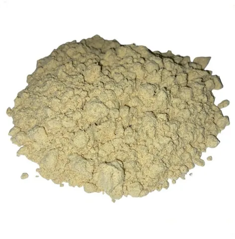 Gengibre importado pó a granel 1kg