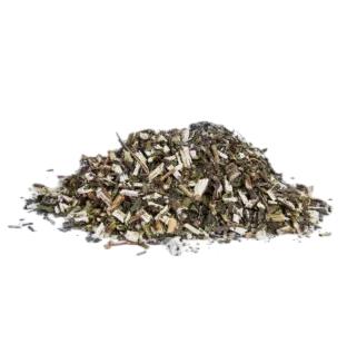 Chá de bugre rasurado a granel | 1kg