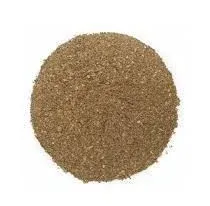 Centelha asiática pó a granel 1kg
