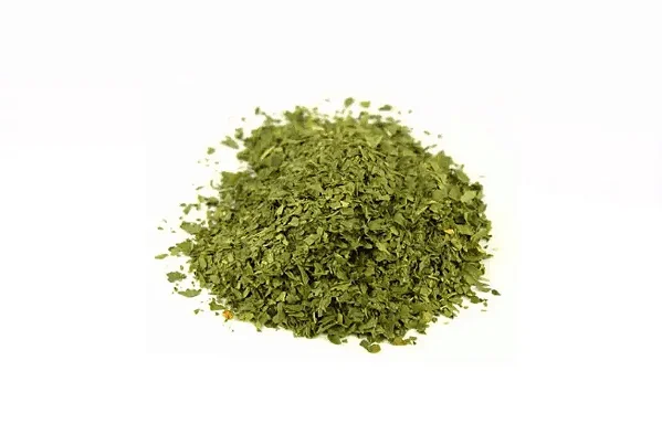 Cebolinha Verde desidratada a granel | 1kg