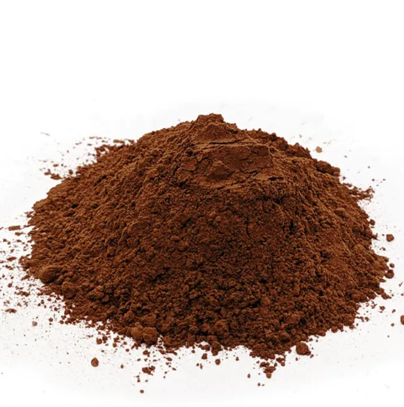 Cacau alcalino nacional a granel 1kg