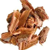 Aroeira casca pó a granel 1kg