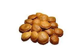 Semente de Sucupira | 1Kg