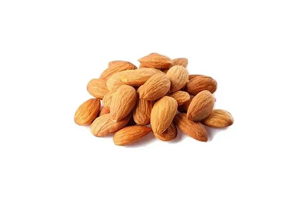 Amêndoas sem Casca à Granel | 1Kg