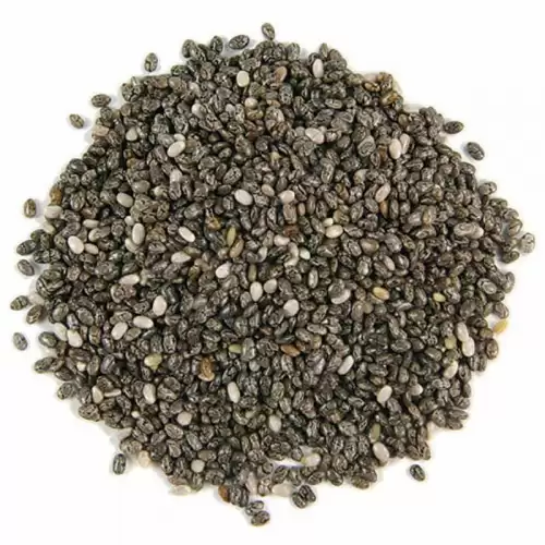Semente de Chia | 100g à Granel