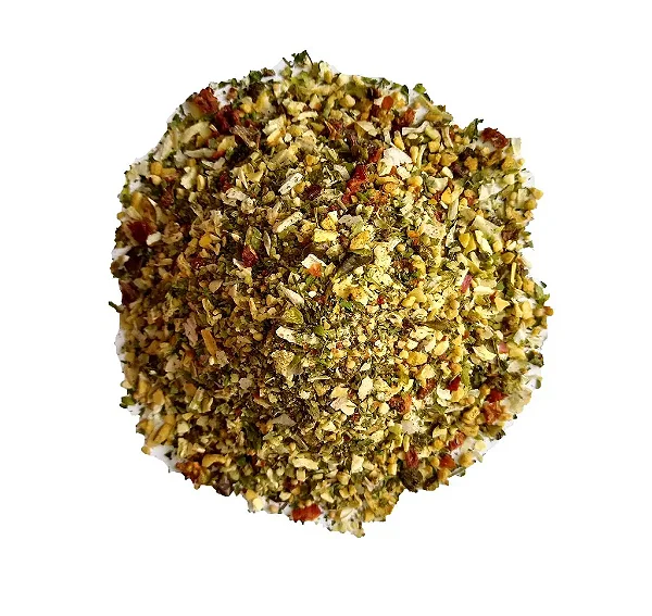 Tempero do Chef com Páprica | 100g à Granel