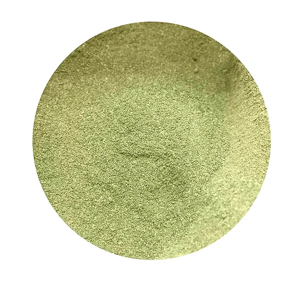 Moringa pó a granel Premium 1kg ( parte utilizadas folha apenas )
