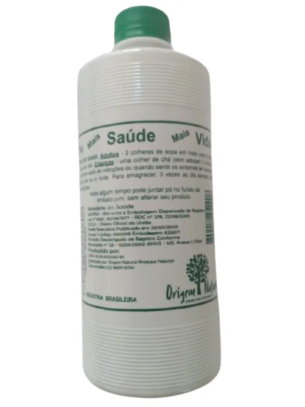 Super Ervas - Extra Forte | 500ml