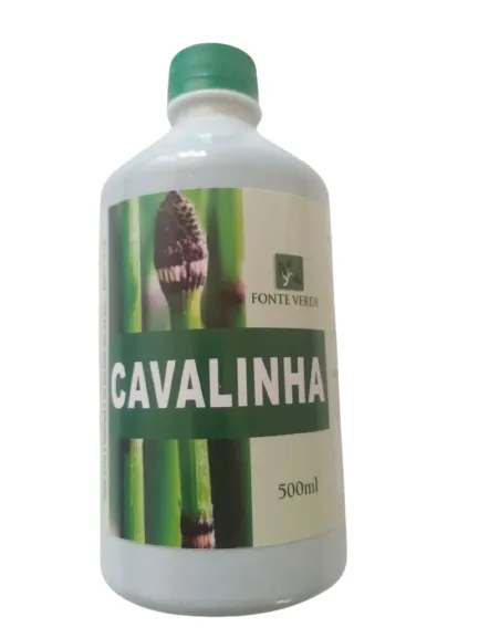 Cavalinha  Fonte Verde | 500ml
