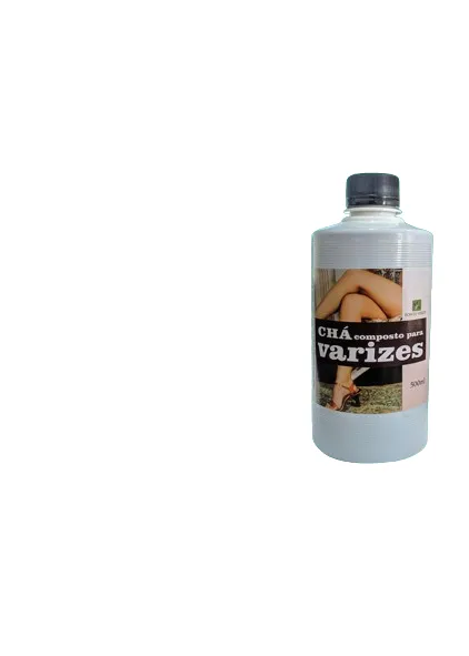 Composto Varizes | 500ml