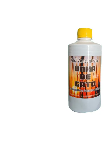 Unha de Gato Composta Fonte Verde | 500ml