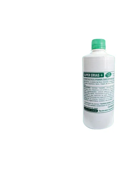 Super Ervas | 500ml