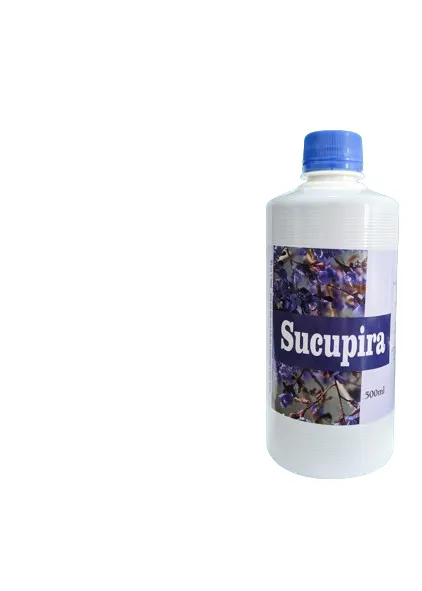 Sucupira Fonte Verde | 500ml