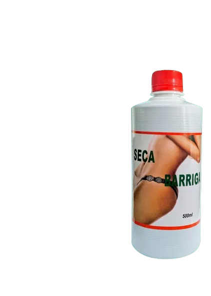 Seca Barriga Fonte Verde | 500ml