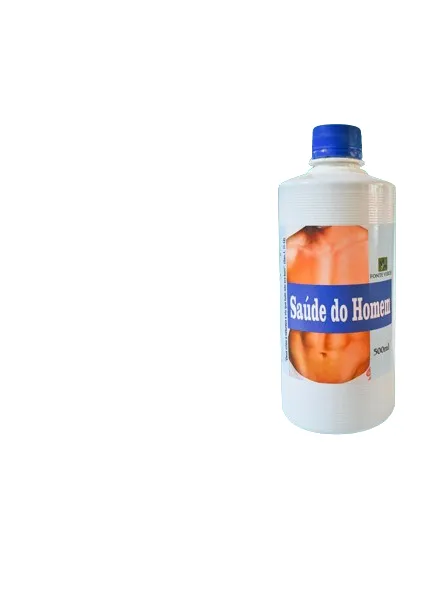 Saúde do Homem Fonte Verde | 500ml