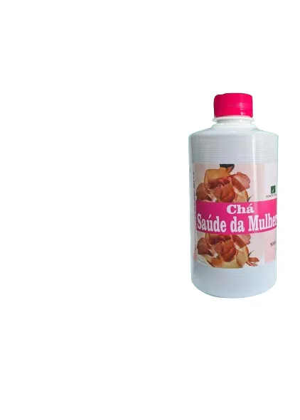 Saúde da Mulher Fonte Verde | 500ml