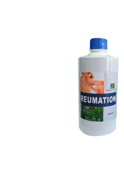 Reumation Fonte Verde | 500ml