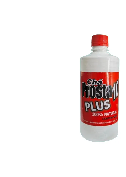Prosta 10 Plus  Fonte Verde | 500ml